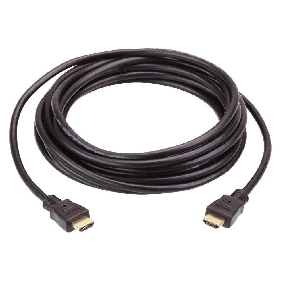 Aten HDMI (Typ A) - HDMI (Typ A) (0.30 m) (2L-7DA3H)