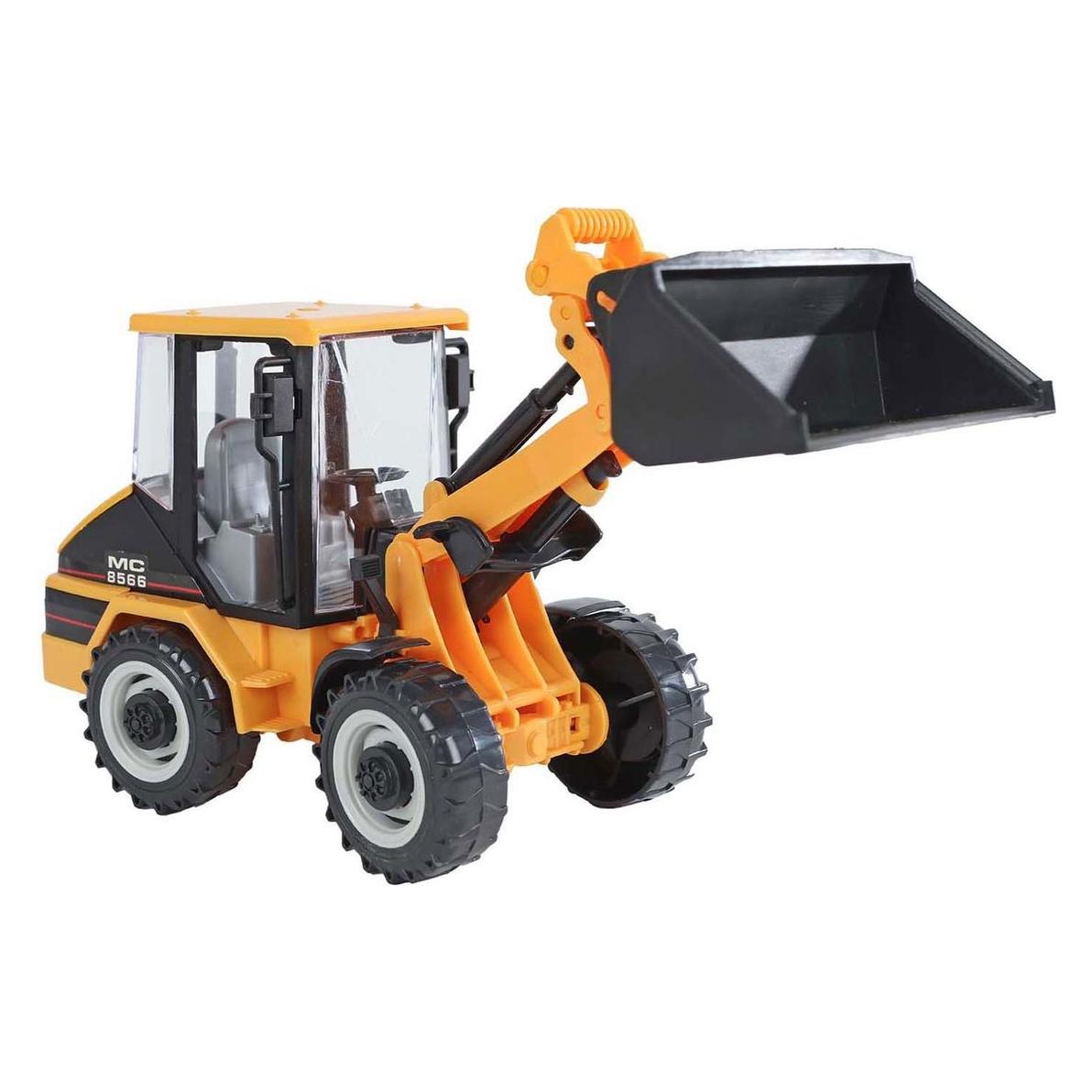 2-Play 2- Play -Minischaufel 1:24, 22 cm (52950448)