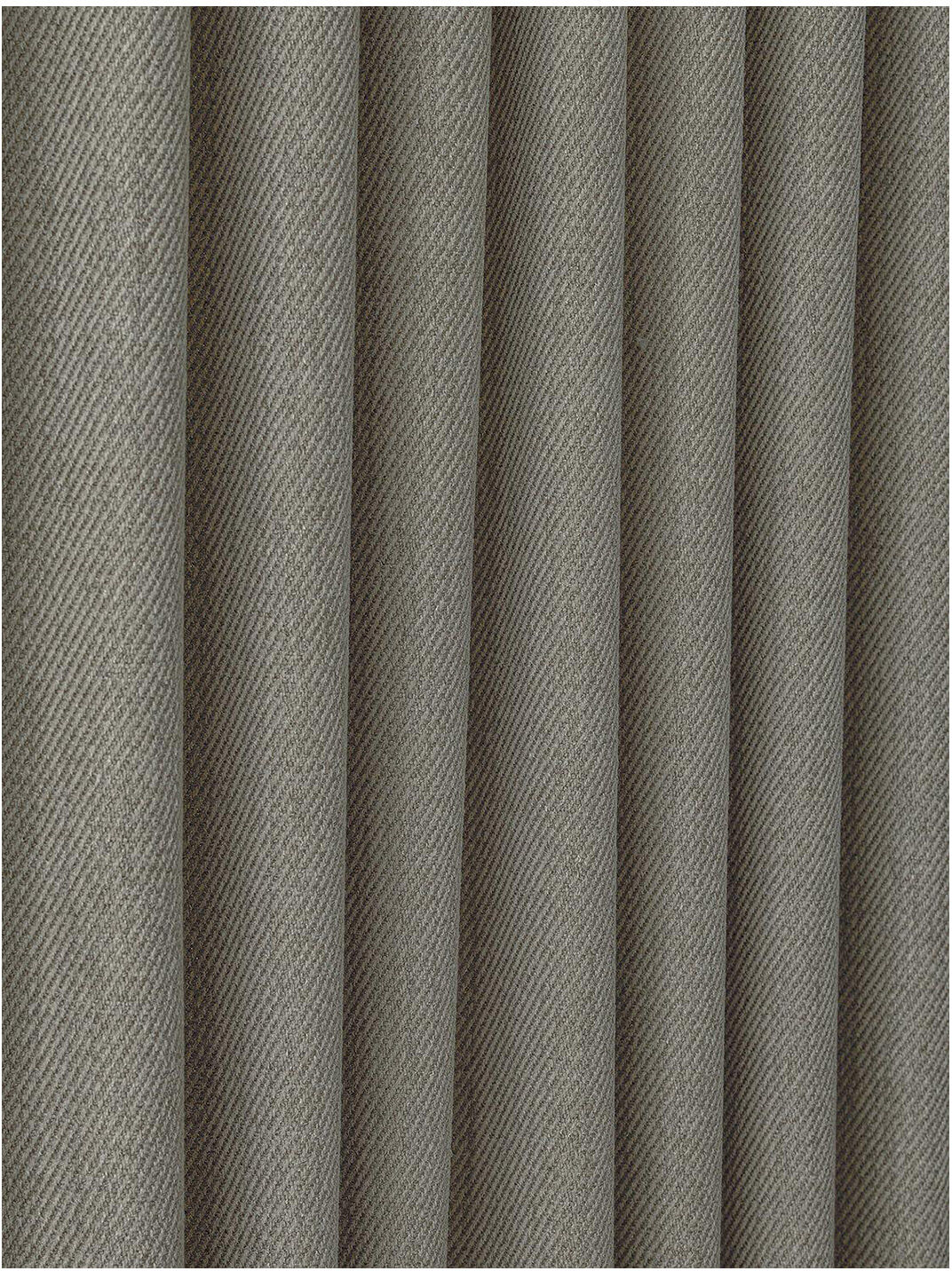 Svanefors Greenwich Gardin 280cm Mullvad
