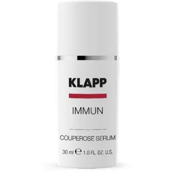 30ml KLAPP IMMUN Couperose Serum
