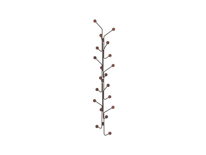 Maze Porte vêtements Bill Vertical Dark mocha