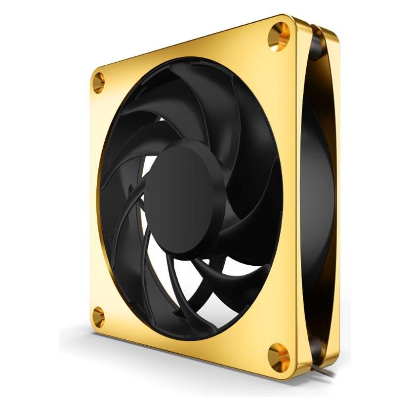 Alphacool Apex Stealth Metall (120 mm, 1x) (13854)