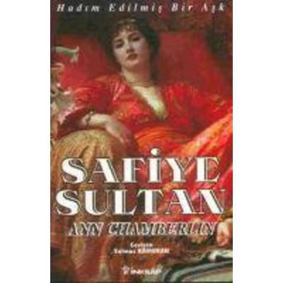Safiye Sultan 1, Taschenbuch von Ann Chamberlin, Inkilap Kitabevi