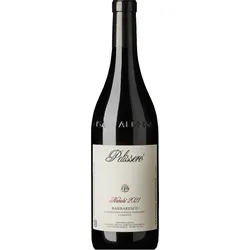́Nubiola ́ · Barbaresco DOCG 2021, Pelissero, Piemont