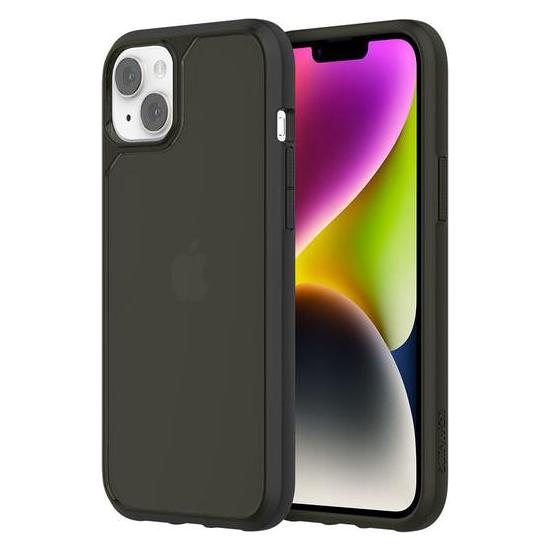Griffin Survivor Strong - obudowa ochronna do iPhone 14 Plus (black) (Apple iPhone 14 Plus) (GIP-091-BLK)