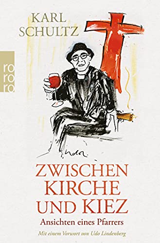 Karl Schultz - Zwischen Kirche und Kiez: Ansichten eines Pfarrers - Preis vom 09.10.2026 07:28:09 h