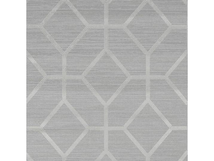 Vliestapete, Beige, Kunststoff, Papier, Ornament, 52x1000 cm, Made in Europe, Tapeten & Wandverkleidungen, Vliestapeten