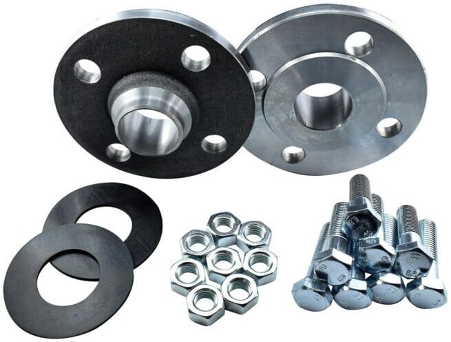 Wilo Kit de bride DN 40, 10 bar (2105579)