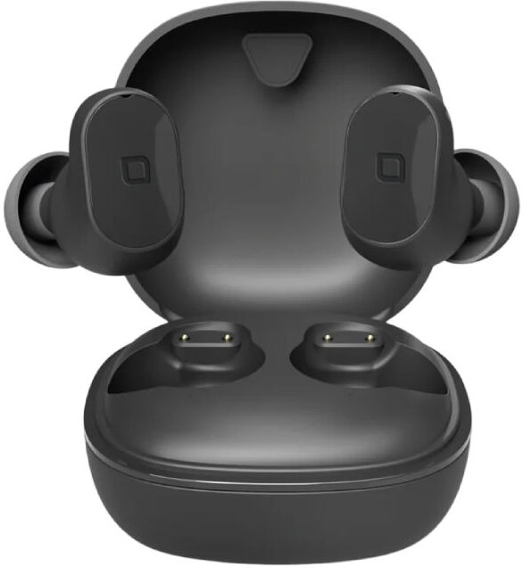AURICULAR SBS AIR KAB PRETO