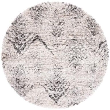 SAFAVIEH Iceland Shag Kicki Flokati 2.6-inch Thick Rug