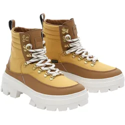 VANS COLFAX ELEVATE MTE-2 Schuh 2024 golden brown - 37