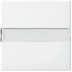 Busch-Jaeger Wippe aws Busch-balance SI 2506 N-914