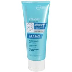Ducray Keracnyl Waschgel 200 ML