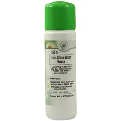 Terra Silicea Balsam 250 ml