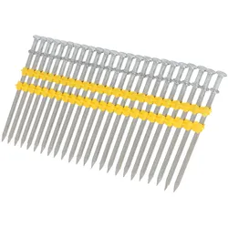DEWALT Duplex-Nägel 76mm / 89mm