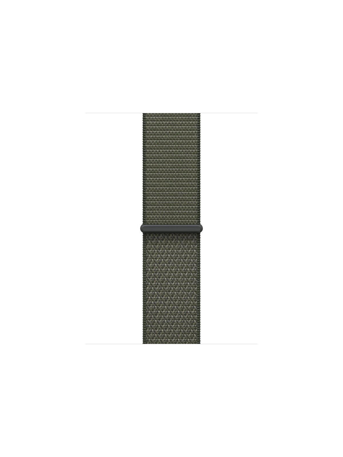 Apple 40mm Forest Sport Loop