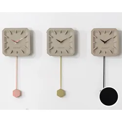 Zuiver Wanduhr Tiktak  – erhältlich in 3 Ausführungen