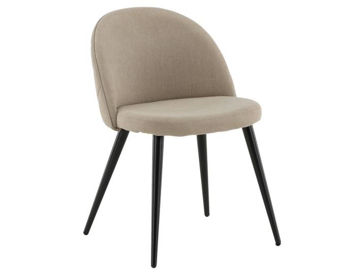 Stuhl Set Velvet VELVET