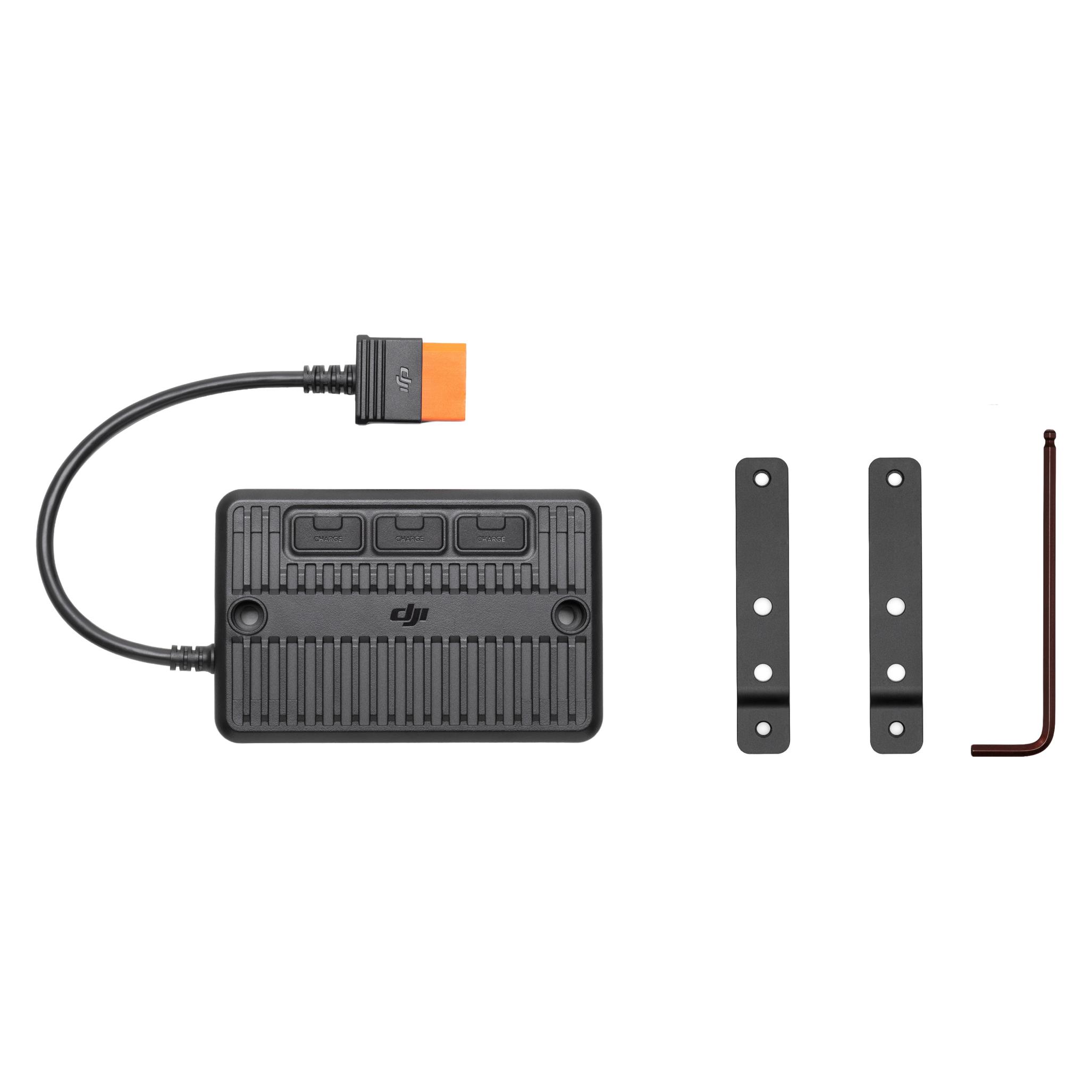 DJI Power Adaptermodul (CP.DY.00000041.01)