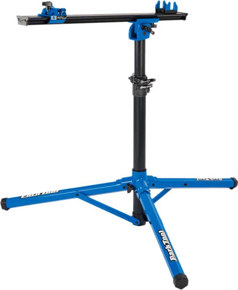 Park Tool PRS-22.2 Race Montageständer Blau