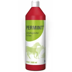 1 L Permint Euterpflege
