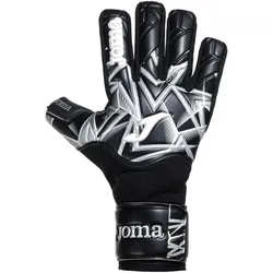JOMA Brave Torwarthandschuhe 111 - schwarz/grau 8