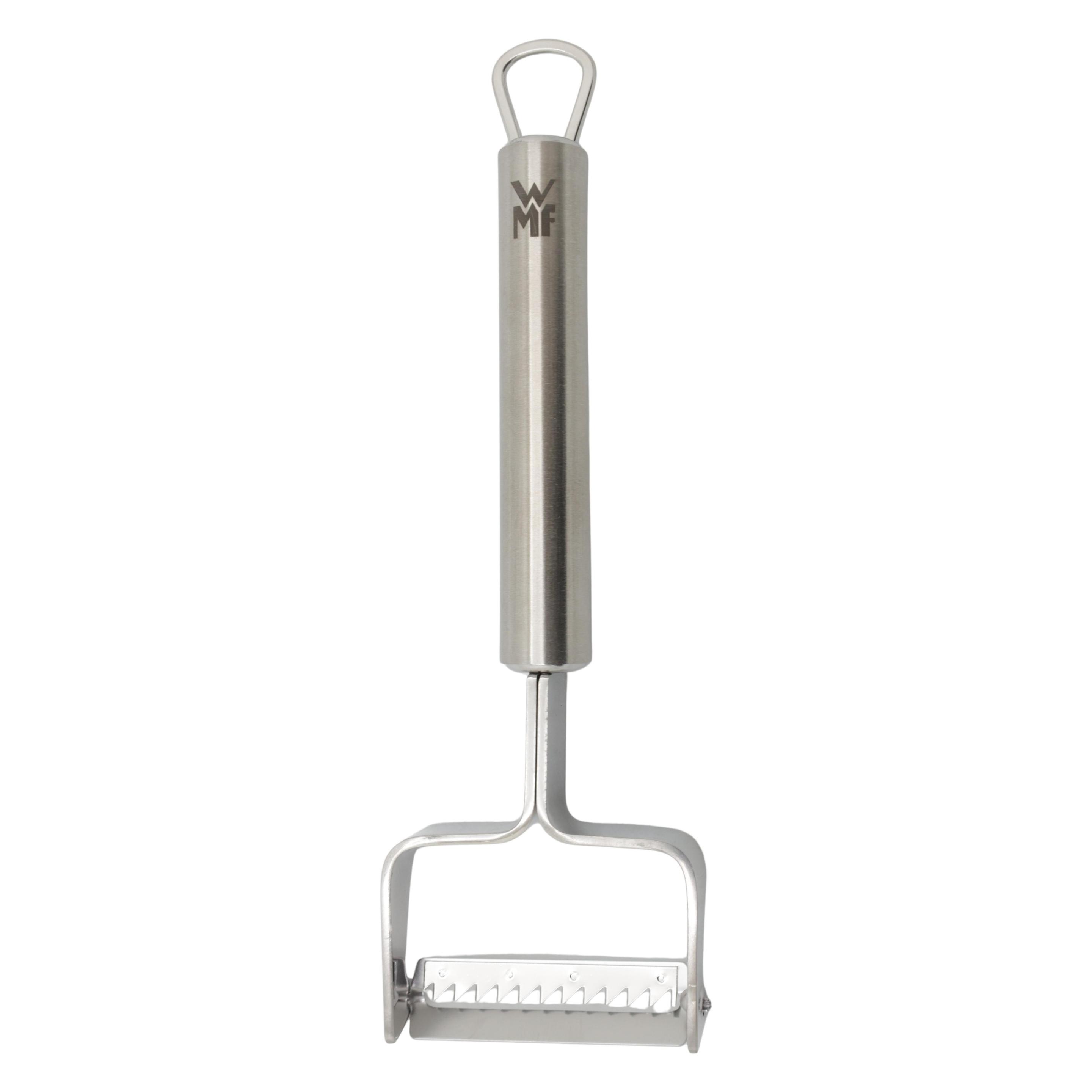 WMF Julienneschneider 17cm Profi Plus Edelstahl teilmattiert (18.7354.6030)