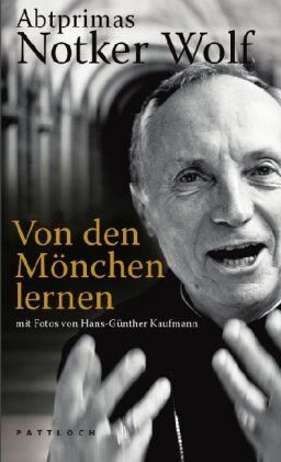 Notker Wolf - Von den Mönchen lernen - Preis vom 10.10.2026 11:48:34 h