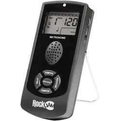 PDT RockJam Rechargeable Metronome (Metronom), Zubehör Instrumente