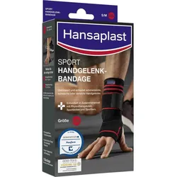 Hansaplast Sport Handgelenk-Bandage Gr. L 1 ST