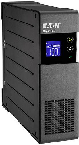 Eaton ELP850IEC USV-Anlage 850 VA
