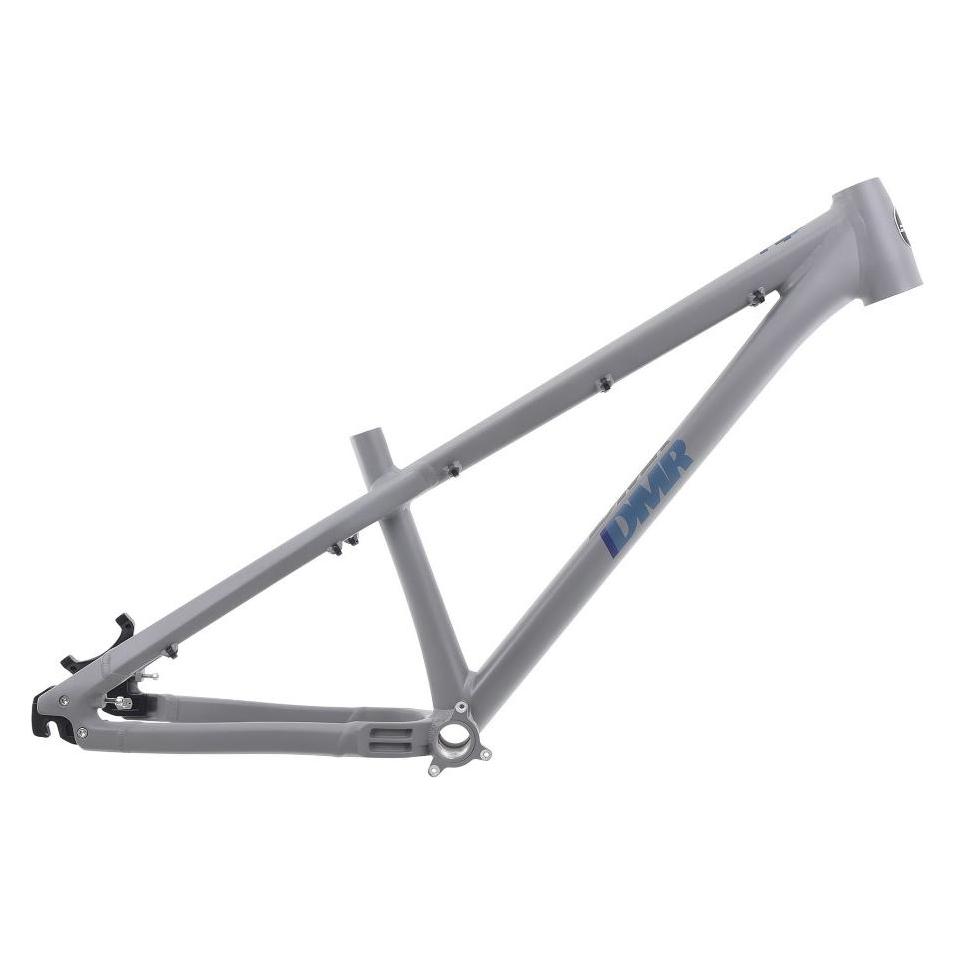 DMR Rhythm Rahmen, 26", nardo grey (34397832)