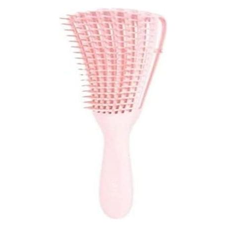 Bifull Deren Curls Pink Breezing Brush (49585862)