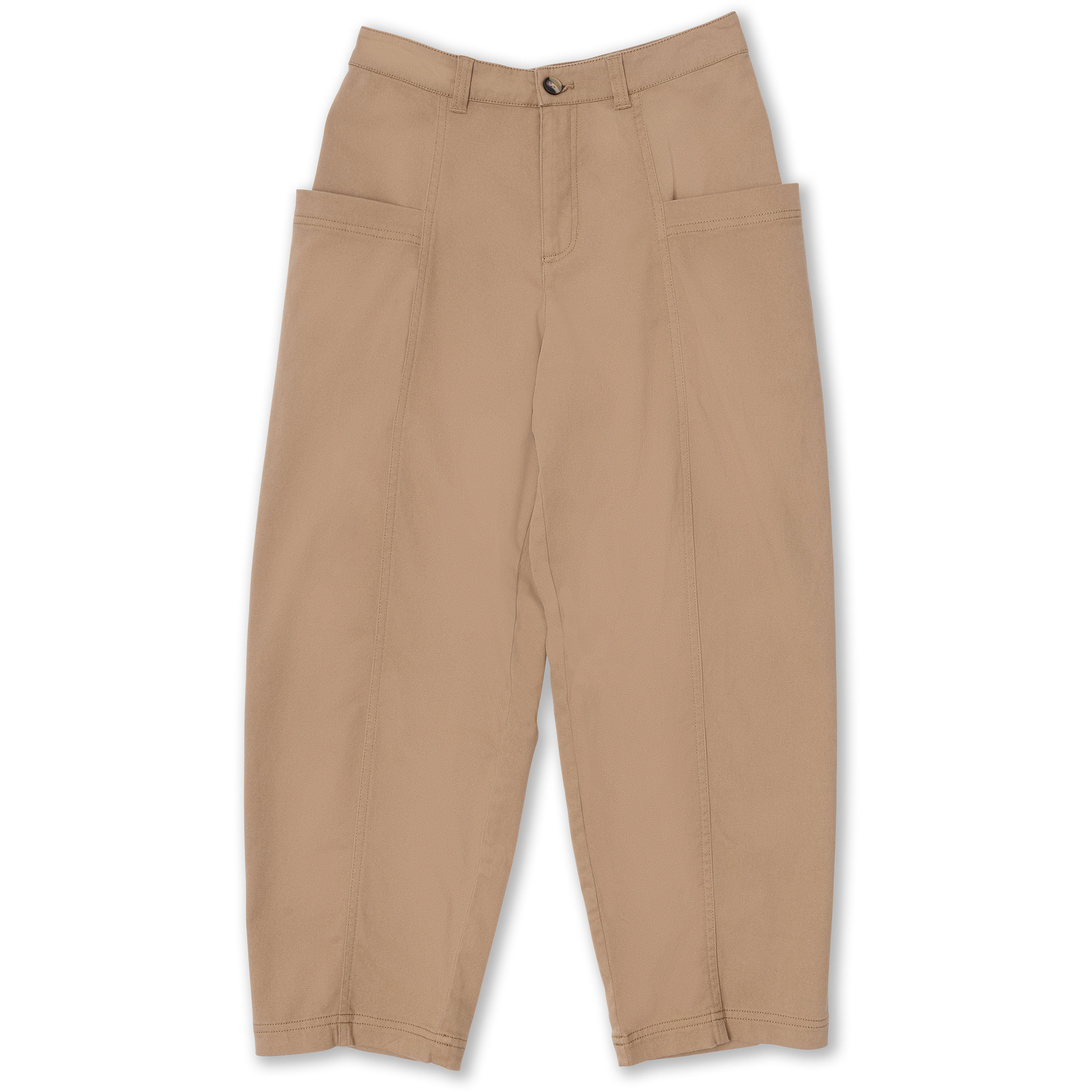 Kavu Harlowton Hose Damen Jeans & Freizeithose beige Größe XL Lifestyle Widerstandsfähig