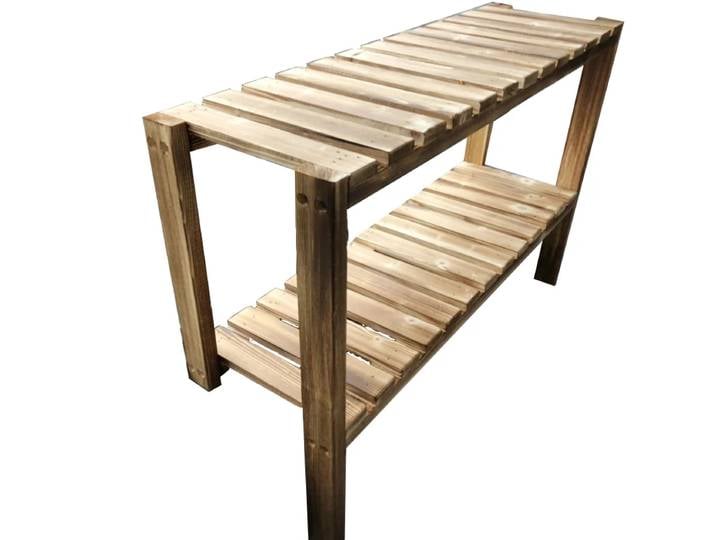 Support de fleurs pour rebord de fenêtre, pied haut et bas, décoration de rangement intérieure, support de sol succulent