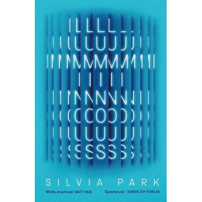 Luminous, Gebundene Ausgabe von Silvia Park, Oneworld Publications, 978-0-86154-641-1