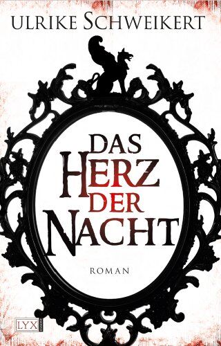 Ulrike Schweikert - Das Herz der Nacht - Preis vom 10.10.2026 11:48:34 h
