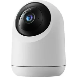 SwitchBot Pan/Tilt Cam Plus 3K IP-Kamera für den Innenbereich, Netzwerkkamera