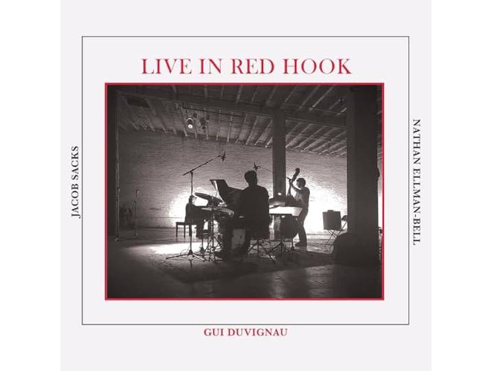 Live In Red Hook