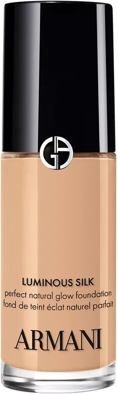 Giorgio Armani - Luminous Silk Foundation, 18 ml