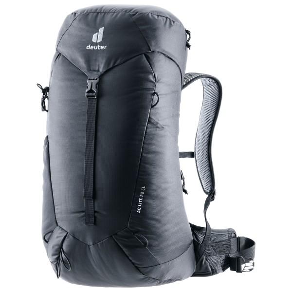 Deuter - AC Lite 32 EL - Wanderrucksack grau