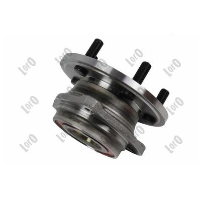 ABAKUS Radnabe Vorderachse 141-01-108 für Chrysler JEEP