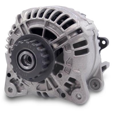 Atec Generator 150A [Hersteller-Nr. 34000016] für VW