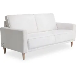 Sofa SANSIBAR 2,5 Sitzer SALTUM (BHT 186x88x90 cm) - BHT 186x88x90 cm
