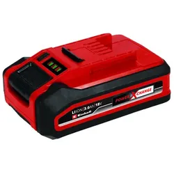 Einhell Akku 18V PXC Plus  3,0 Ah