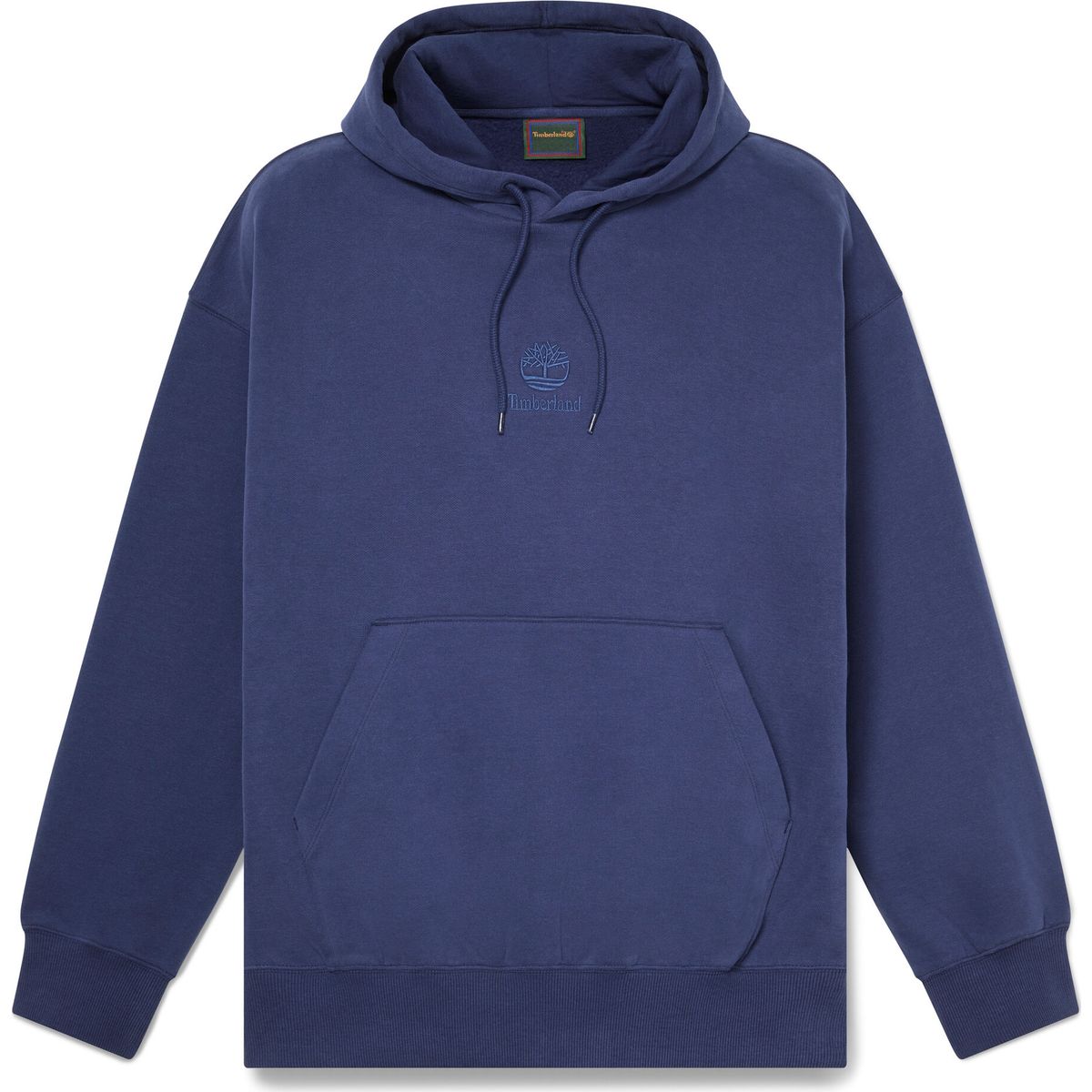 Timberland Mens HW BB Hoodie naval academy S TBC0YHF2AIH1-S