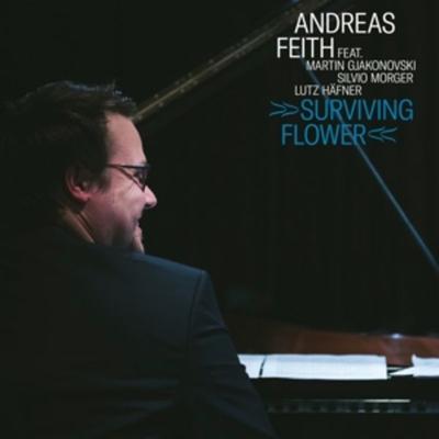 Surviving Flower - Andreas Feith, CD