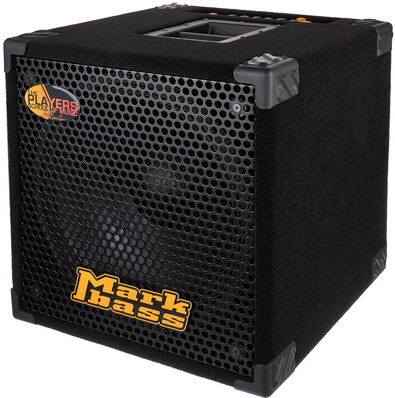 Markbass CMD JB Players School Combo