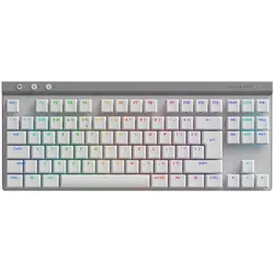 Logitech G G515 LIGHTSPEED TKL