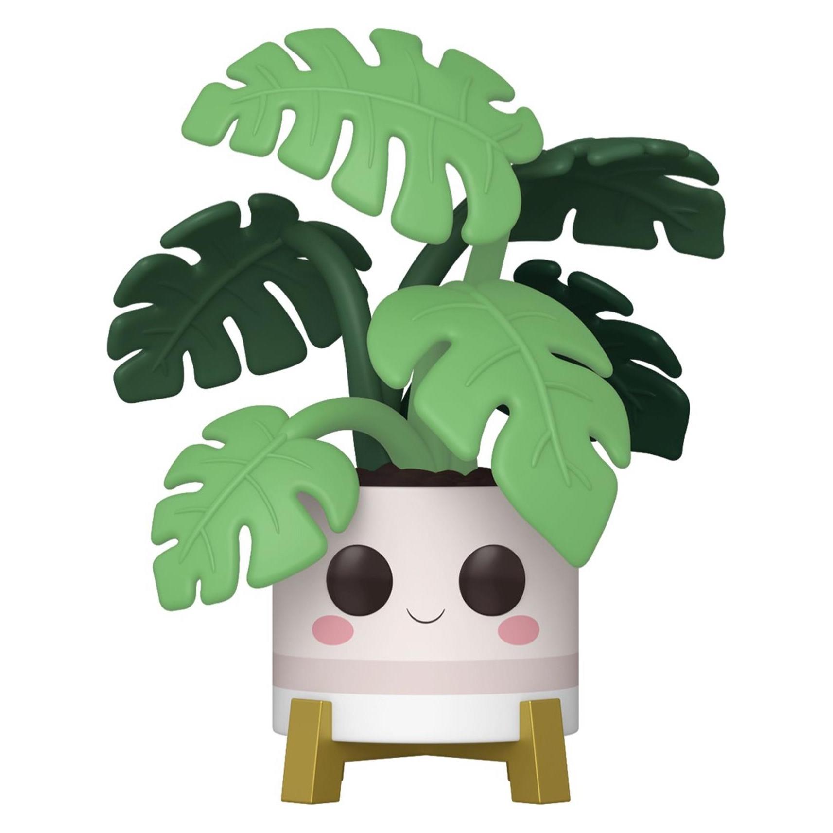 Funko Flora POP! Plants Vinyl Figur Monstera 9 cm (61126)